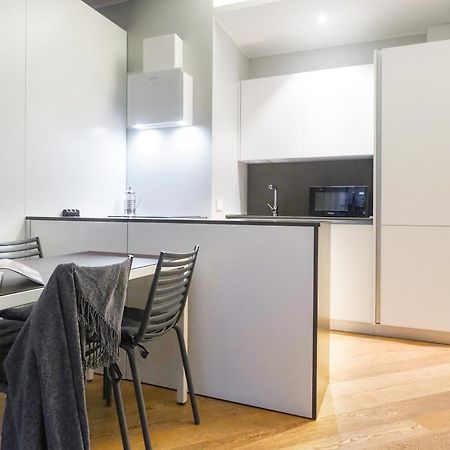 Contempora Apartments - Visconti Di Modrone Milano Eksteriør bilde