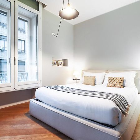 Contempora Apartments - Visconti Di Modrone Milano Eksteriør bilde