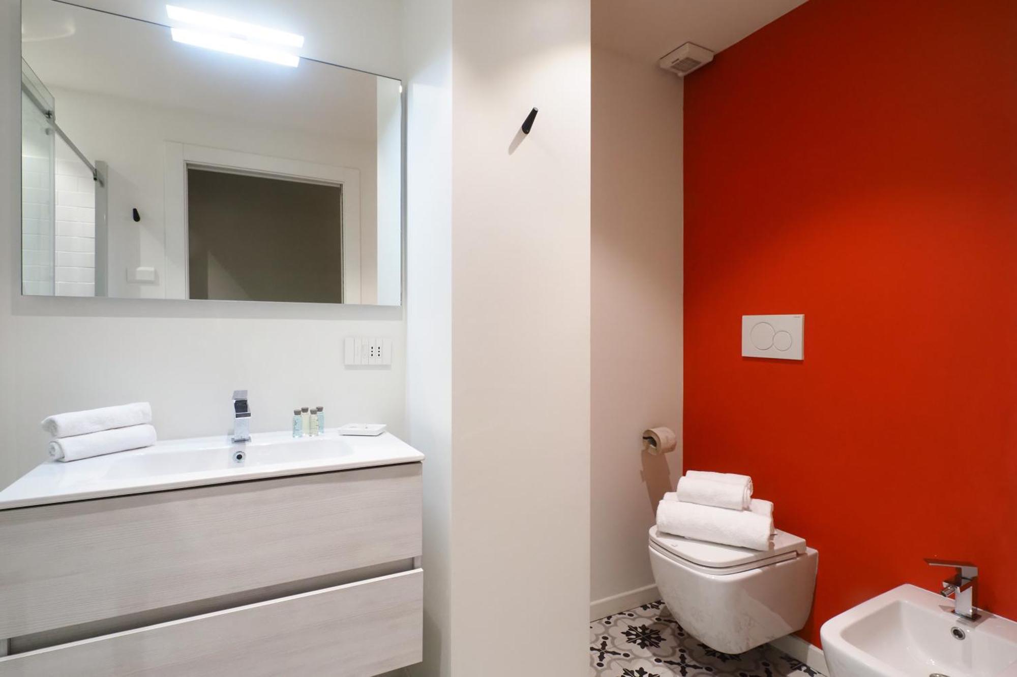 Contempora Apartments - Visconti Di Modrone Milano Eksteriør bilde