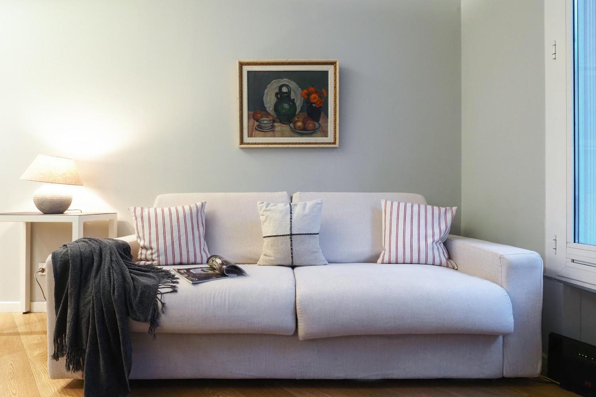 Contempora Apartments - Visconti Di Modrone Milano Eksteriør bilde