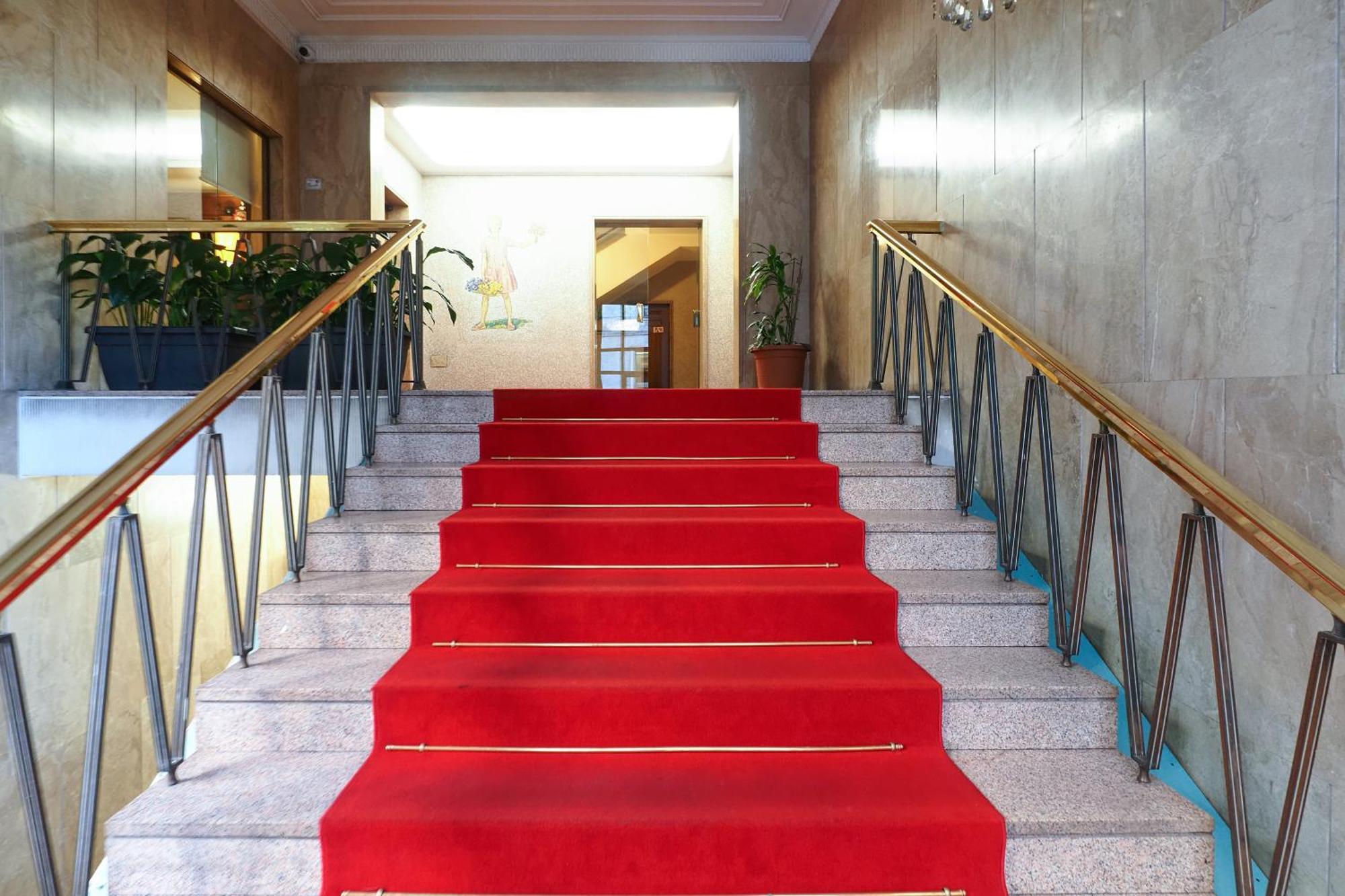 Contempora Apartments - Visconti Di Modrone Milano Eksteriør bilde