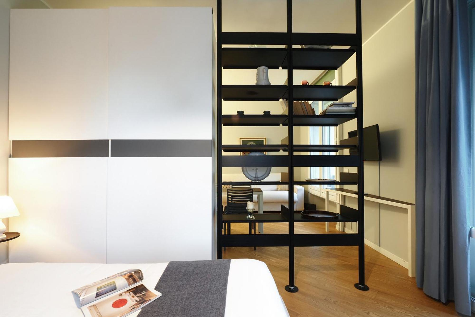 Contempora Apartments - Visconti Di Modrone Milano Eksteriør bilde